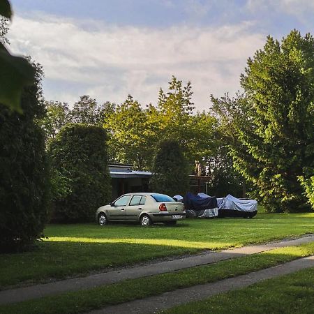 Camping Nr 61 إيبلاغ المظهر الخارجي الصورة
