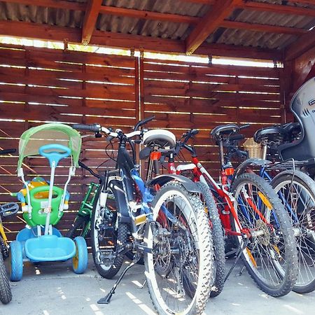 Camping Nr 61 إيبلاغ المظهر الخارجي الصورة