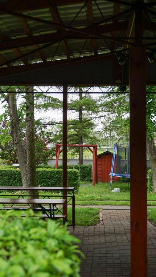 Camping Nr 61 إيبلاغ المظهر الخارجي الصورة