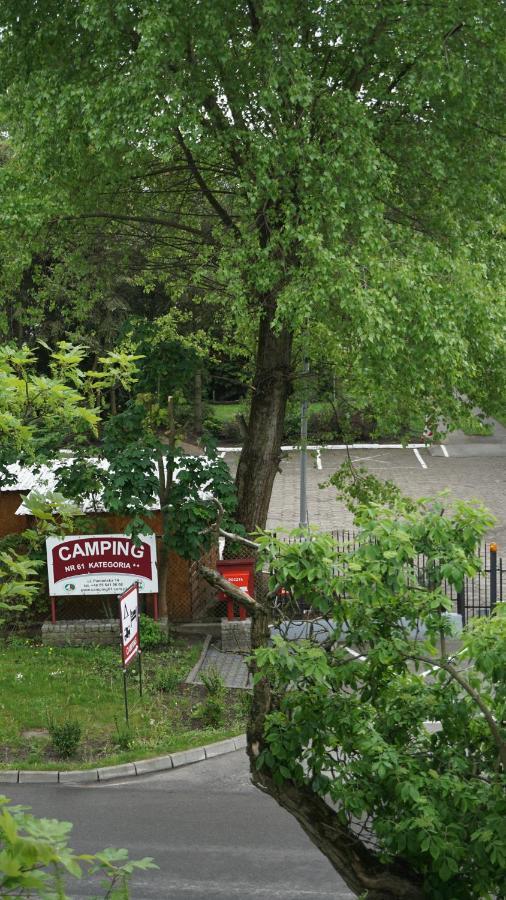 Camping Nr 61 إيبلاغ المظهر الخارجي الصورة