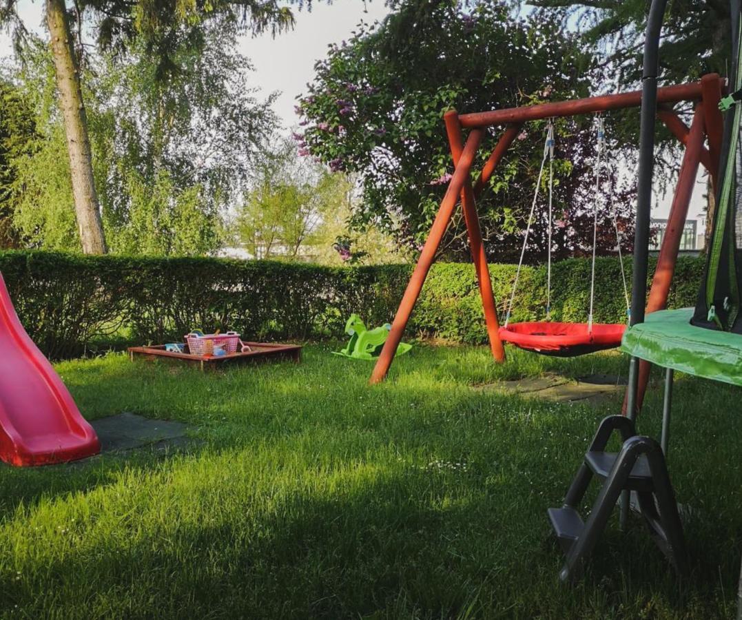 Camping Nr 61 إيبلاغ المظهر الخارجي الصورة