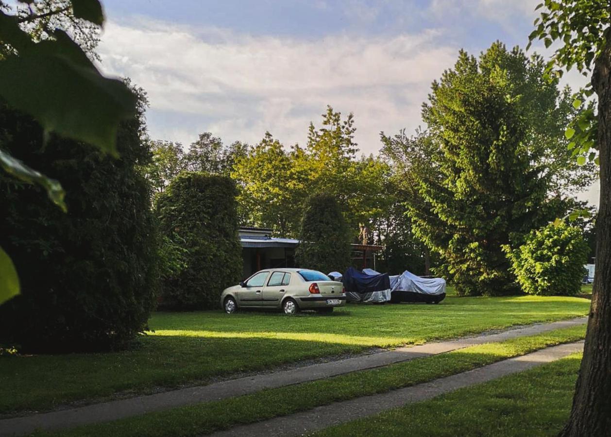 Camping Nr 61 إيبلاغ المظهر الخارجي الصورة