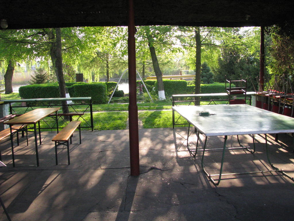 Camping Nr 61 إيبلاغ المظهر الخارجي الصورة