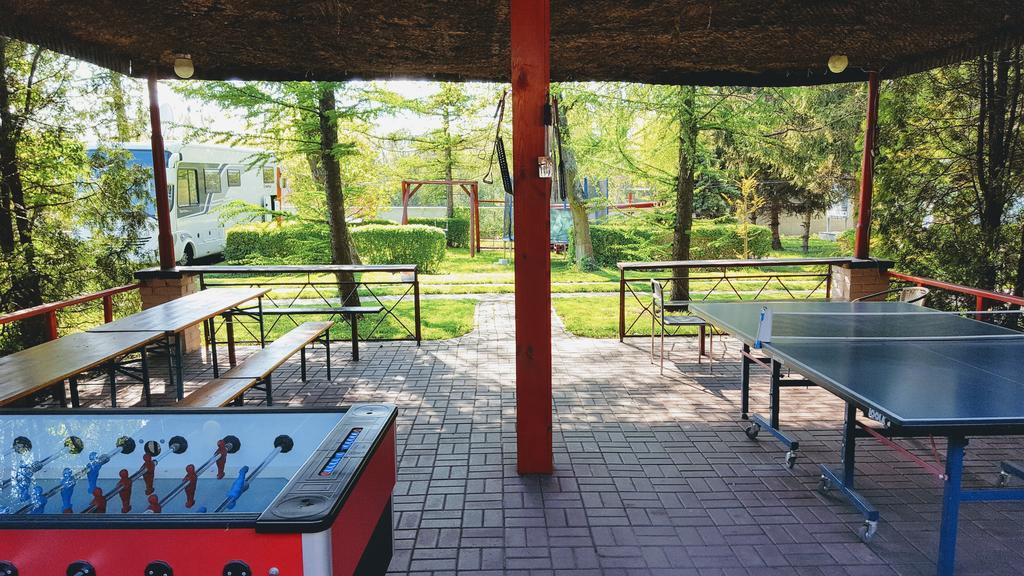 Camping Nr 61 إيبلاغ المظهر الخارجي الصورة